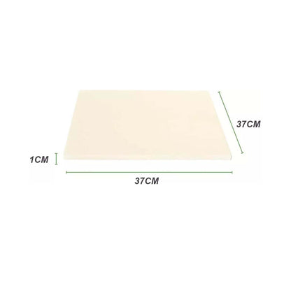 Forno elettrico professionale per pizza 2200 W d. 37 cm 6 programmi