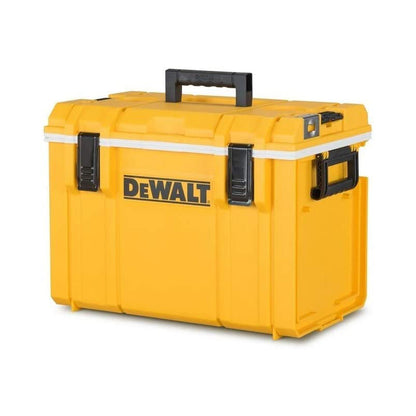 Frigorifero cool box portatile 25 Lt giallo DeWalt DWST1-81333