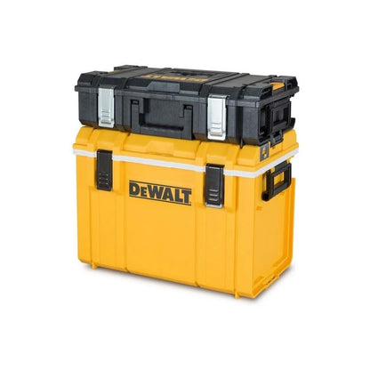 Frigorifero cool box portatile 25 Lt giallo DeWalt DWST1-81333