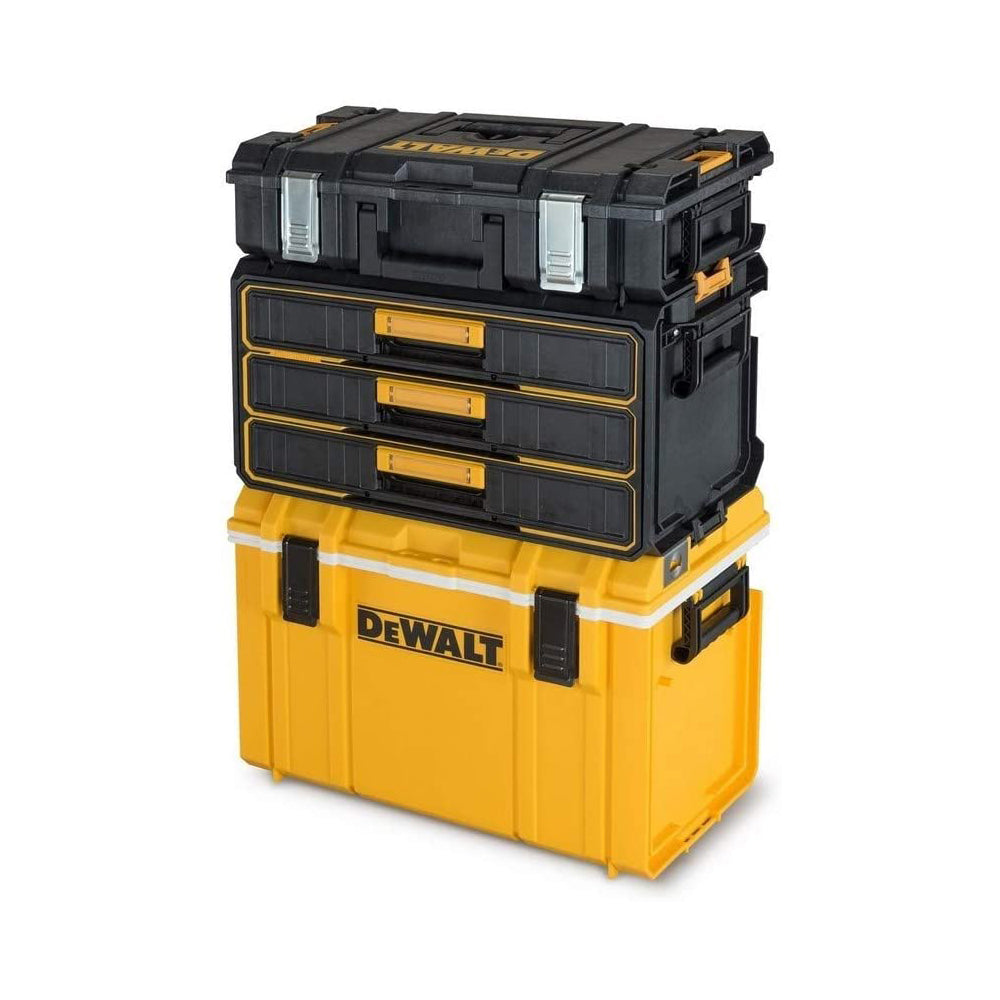 Frigorifero cool box portatile 25 Lt giallo DeWalt DWST1-81333