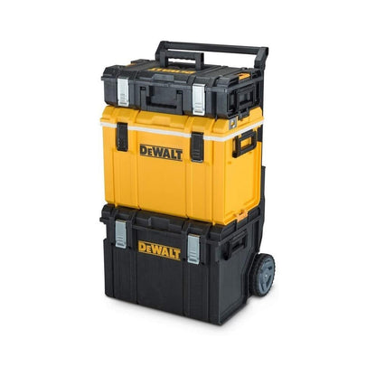 Frigorifero cool box portatile 25 Lt giallo DeWalt DWST1-81333
