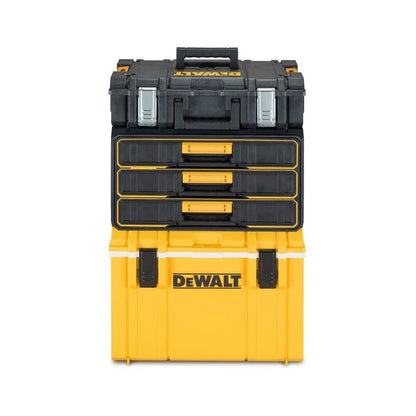Frigorifero cool box portatile 25 Lt giallo DeWalt DWST1-81333
