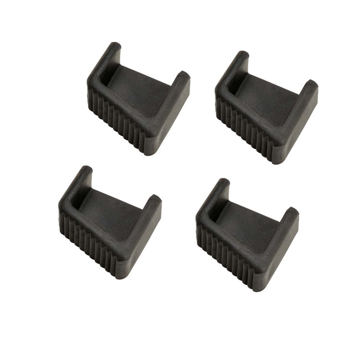 Piedini per scala telescopica Gierre D4003 kit 4 pezzi