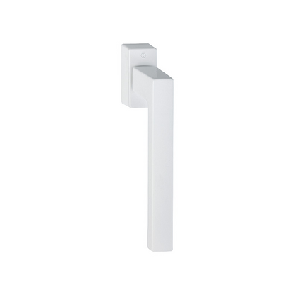 Martellina DK Hoppe Toulon con rosetta rettangolare 31x62 mm