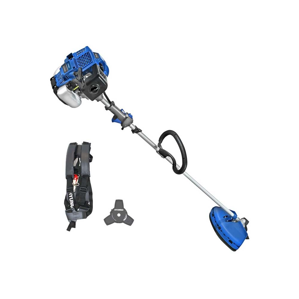 Hyundai decespugliatore motore 2T 52 cc 2,2 HP