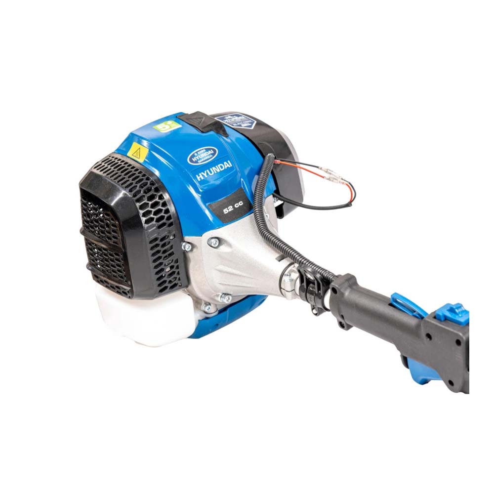 Hyundai decespugliatore motore 2T 52 cc 2,2 HP