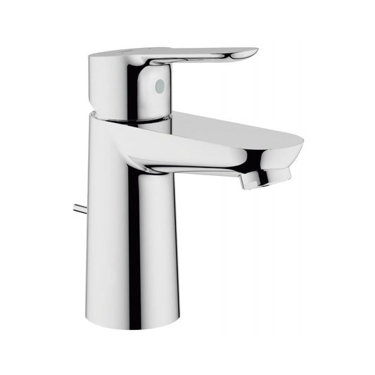 Miscelatore lavabo Start Edge cromato Grohe 23342000