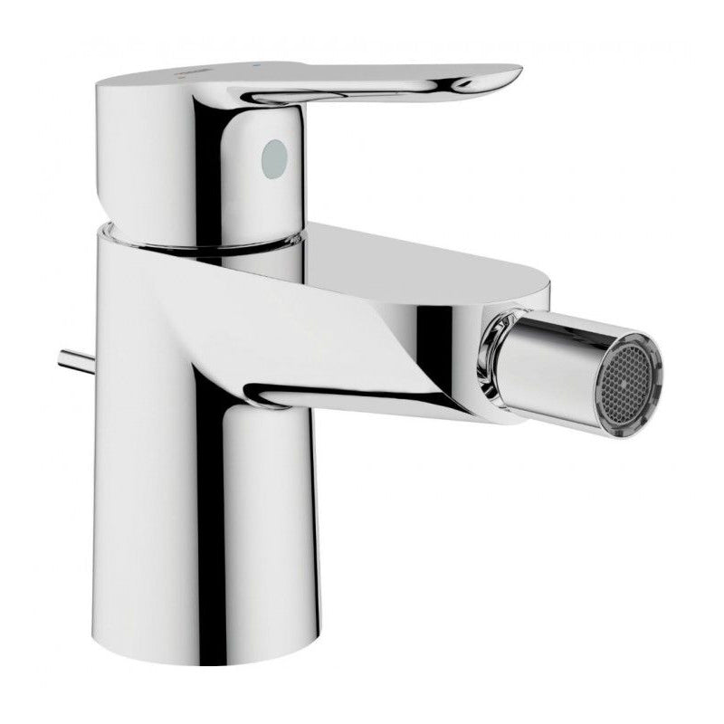 Miscelatore bidet Start Edge cromato Grohe 35.4x24x8 cm