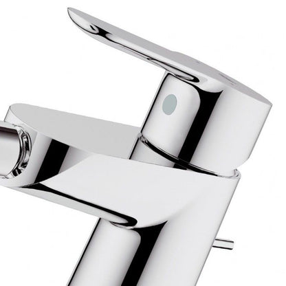 Miscelatore bidet Start Edge cromato Grohe 35.4x24x8 cm