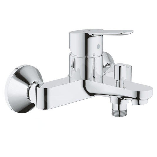 Miscelatore vasca Start Edge cromato Grohe