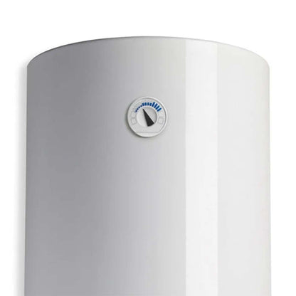 Scaldabagno elettrico verticale 50 litri 1200W