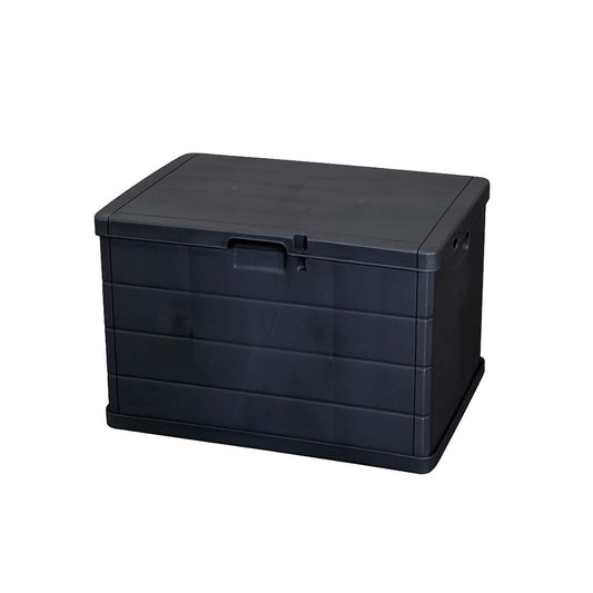 Baule da esterno Ipae Progarden 76x55x52 cm antracite