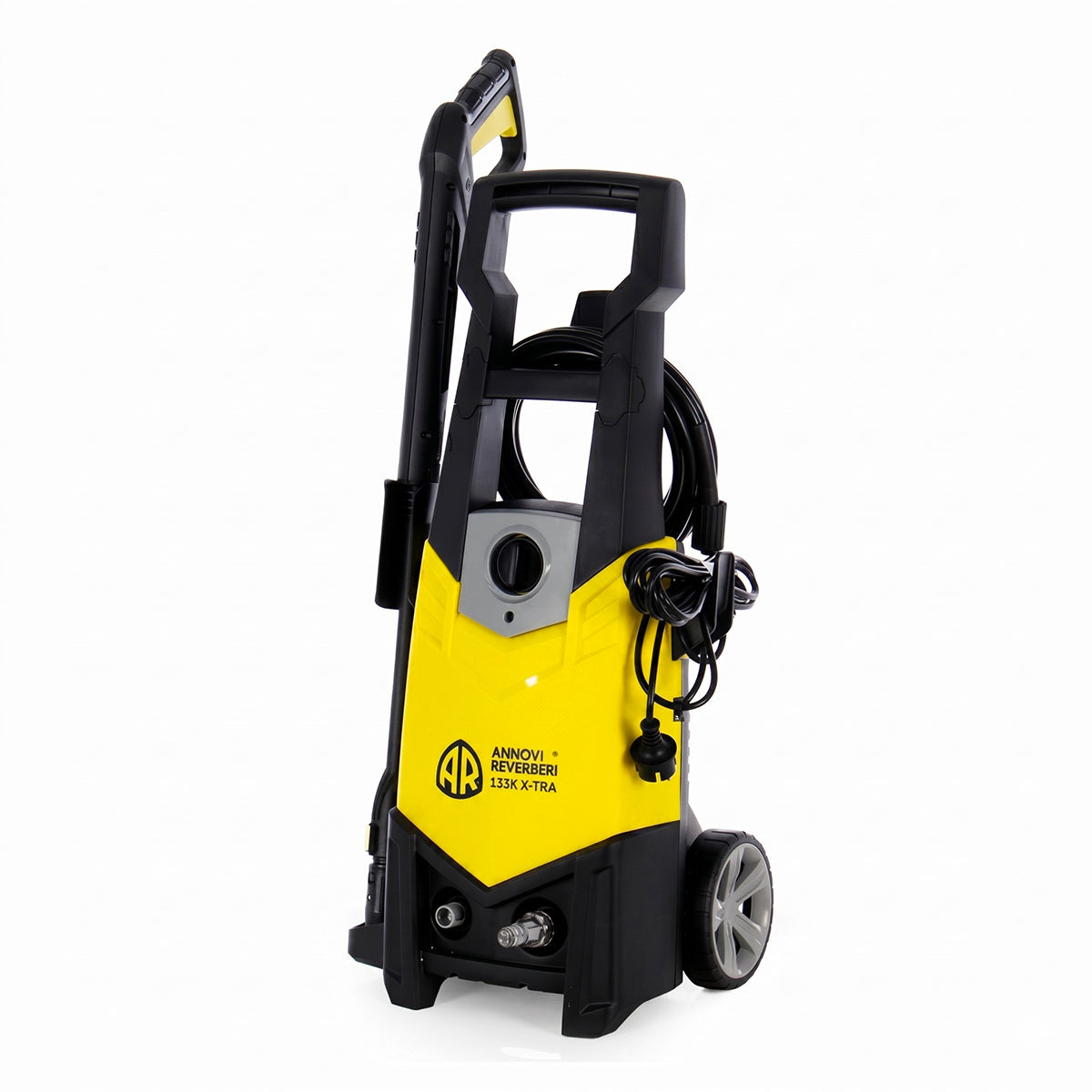 Idropulitrice Annovi Reverberi 140 bar 440 L/h 133K X-TRA con accessori