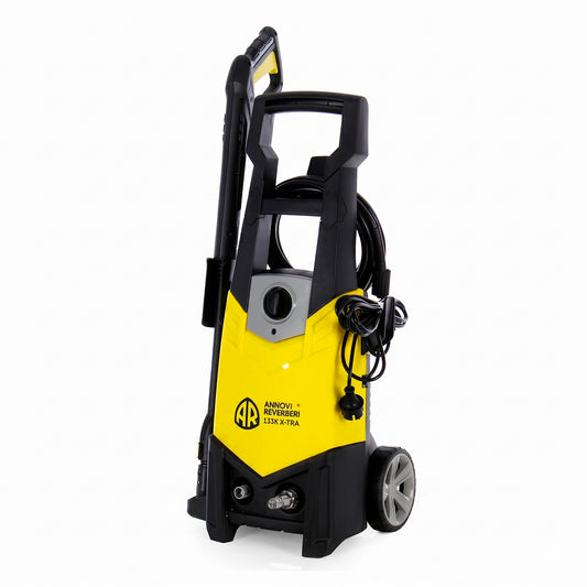 Idropulitrice Annovi Reverberi 140 bar 440 L/h 133K X-TRA con accessori