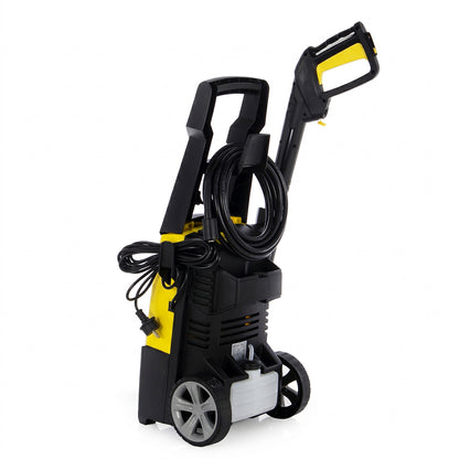 Idropulitrice Annovi Reverberi 140 bar 440 L/h 133K X-TRA con accessori
