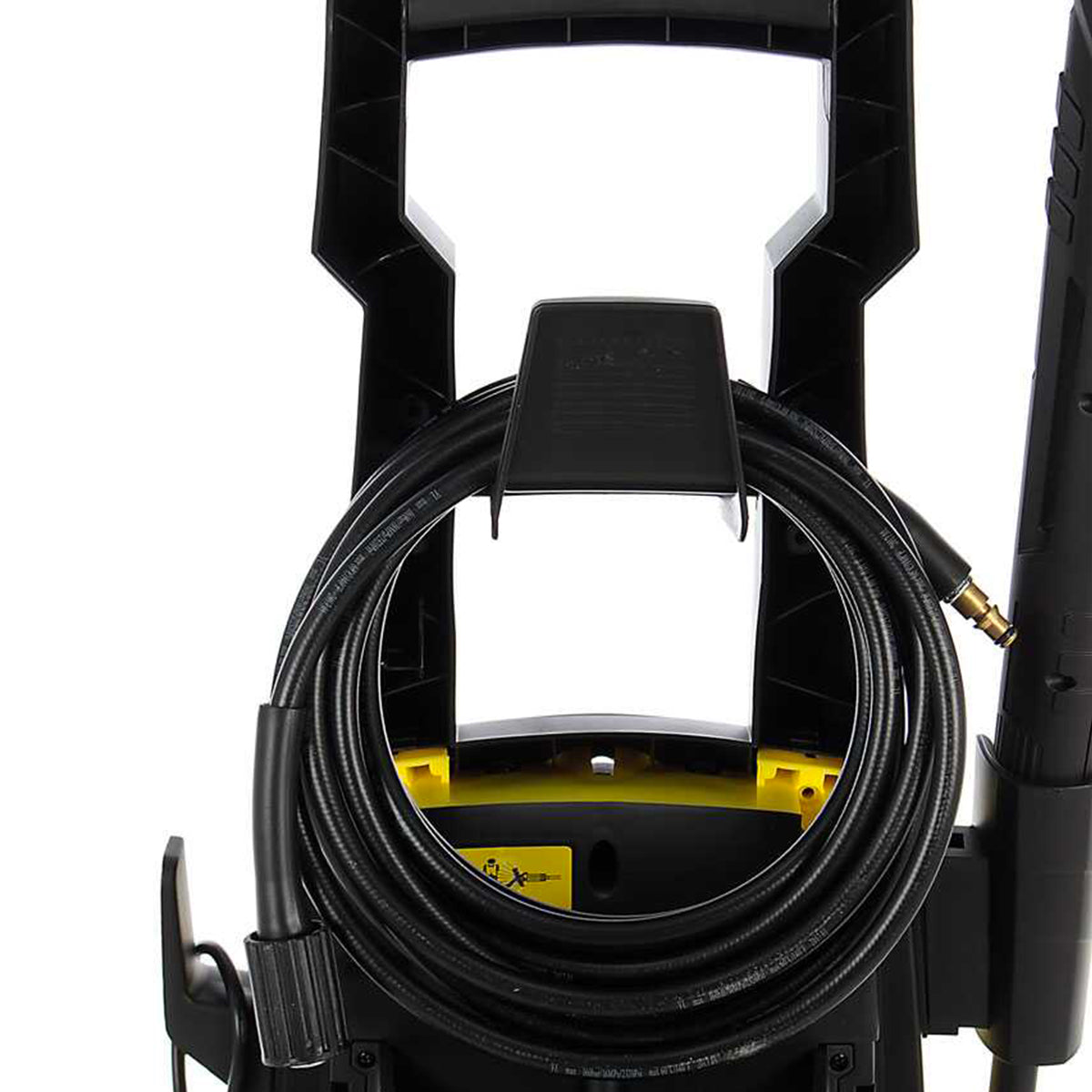 Idropulitrice Annovi Reverberi 140 bar 440 L/h 133K X-TRA con accessori