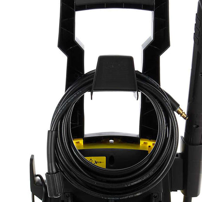 Idropulitrice Annovi Reverberi 140 bar 440 L/h 133K X-TRA con accessori