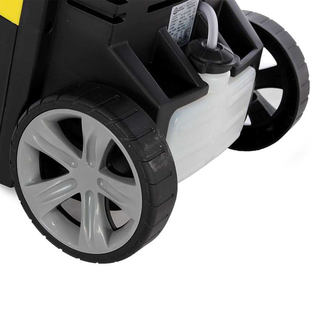 Idropulitrice Annovi Reverberi 140 bar 440 L/h 133K X-TRA con accessori