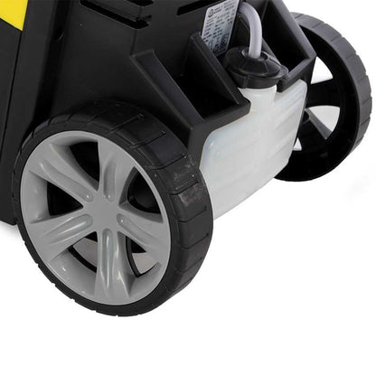 Idropulitrice Annovi Reverberi 140 bar 440 L/h 133K X-TRA con accessori