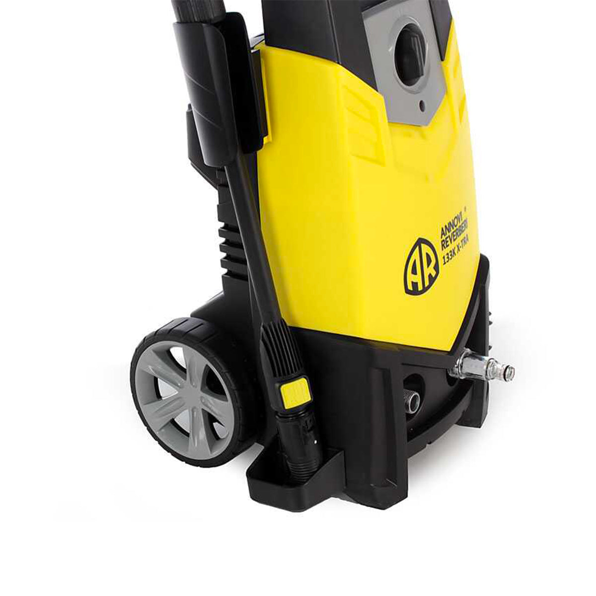 Idropulitrice Annovi Reverberi 140 bar 440 L/h 133K X-TRA con accessori