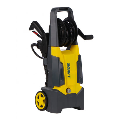 Idropulitrice ad acqua fredda Lavor Dive Extra 135 bar 420 l/h 1900W con accessori