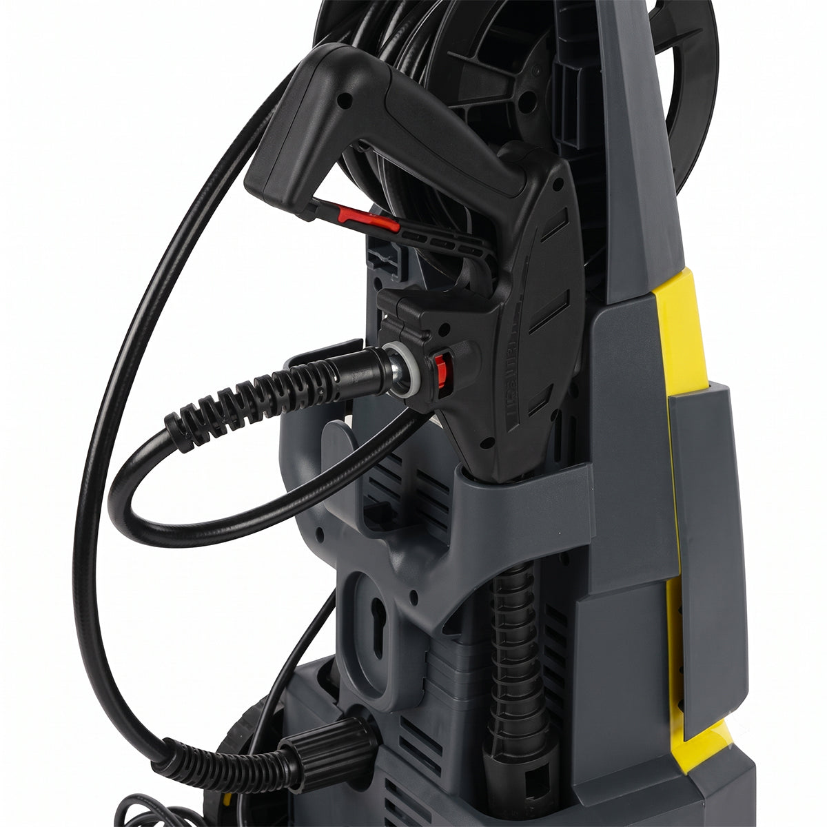 Idropulitrice ad acqua fredda Lavor Dive Extra 135 bar 420 l/h 1900W con accessori