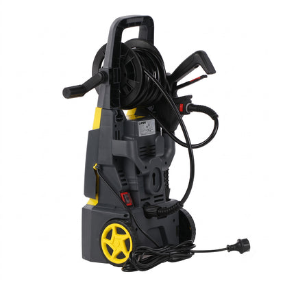 Idropulitrice ad acqua fredda Lavor Dive Extra 135 bar 420 l/h 1900W con accessori