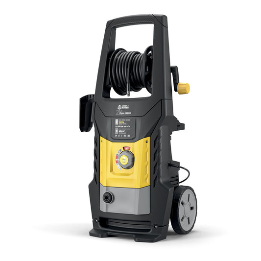 Idropulitrice con carrello Annovi Reverberi 2K X-TRA 2.2 kW