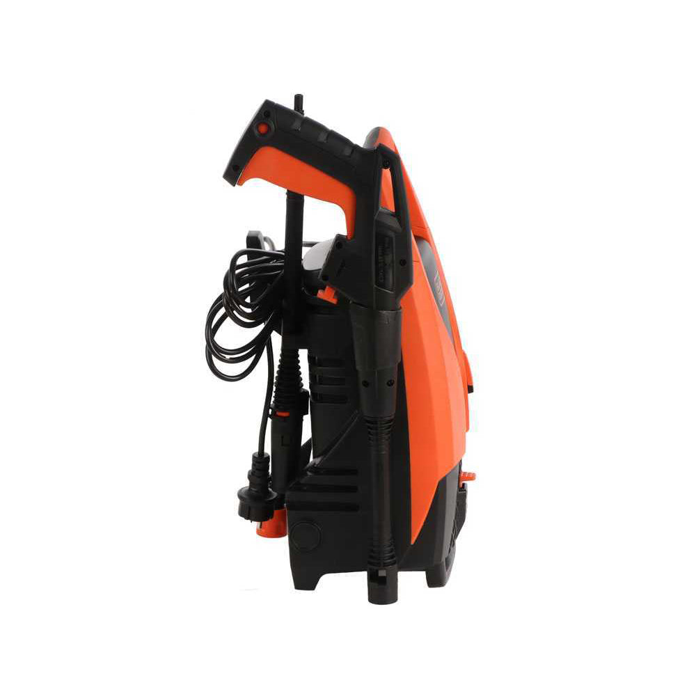 Idropulitrice Black + Decker PW1450TD-QS 1400 W 105 bar