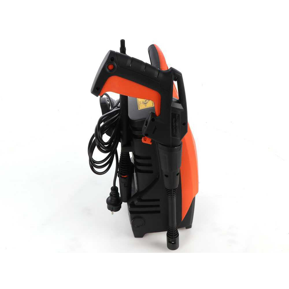 Idropulitrice Black + Decker PW1450TD-QS 1400 W 105 bar