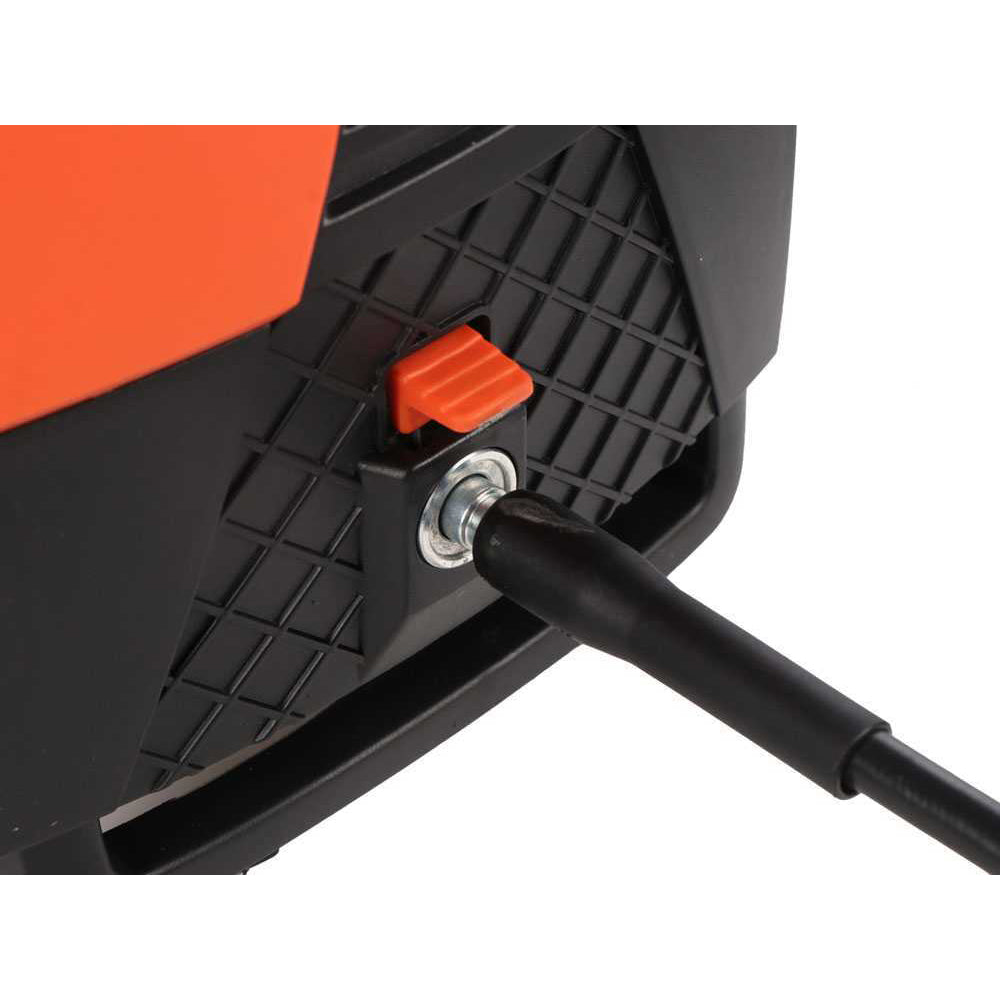 Idropulitrice Black + Decker PW1450TD-QS 1400 W 105 bar
