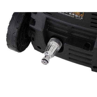 Idropulitrice Black + Decker PW1450TD-QS 1400 W 105 bar