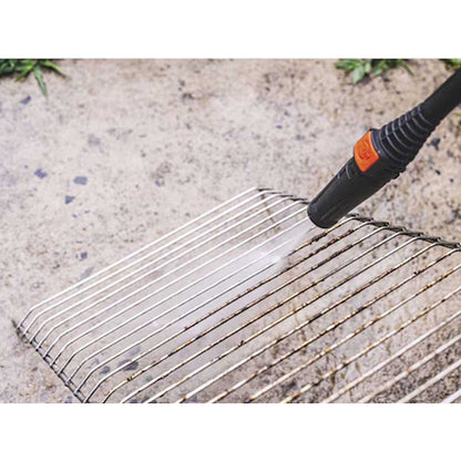 Idropulitrice Black + Decker PW1450TD-QS 1400 W 105 bar