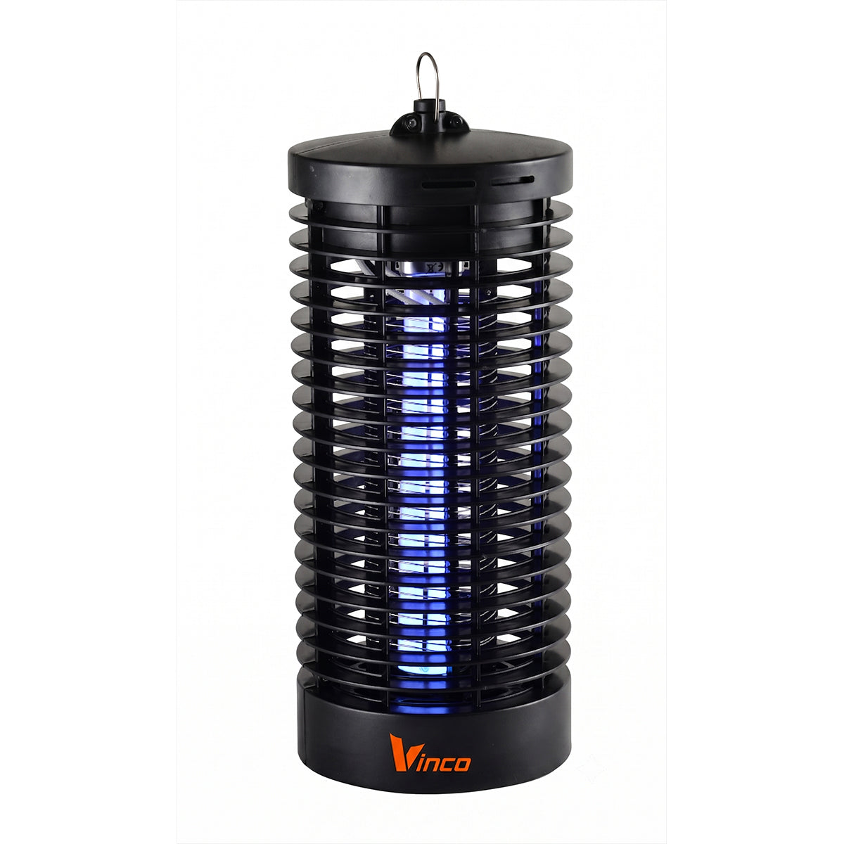 Insetticida elettrico per zanzare luce UV 11W Vinco 20216