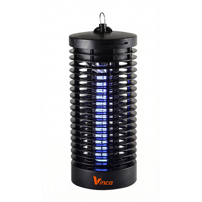 Insetticida elettrico per zanzare luce UV 11W Vinco 20216
