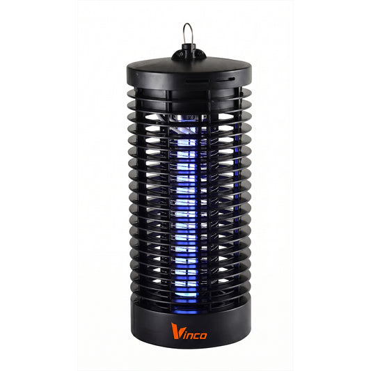Insetticida elettrico per zanzare luce UV 11W Vinco 20216