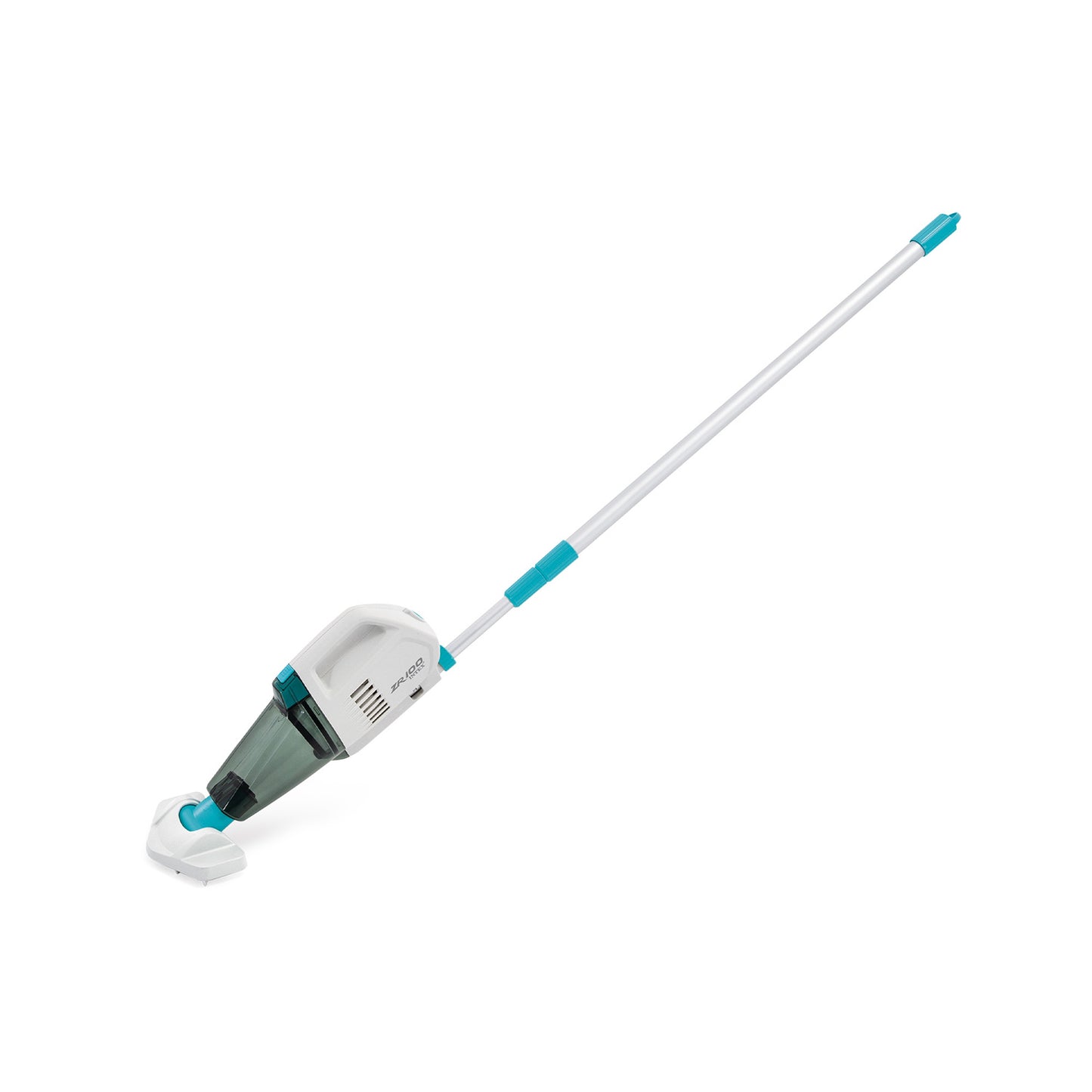 Intex aspirapolvere Vacuum ricaricabile ZR 100 per piscine e spa