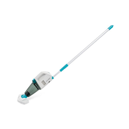 Intex aspirapolvere Vacuum ricaricabile ZR 100 per piscine e spa