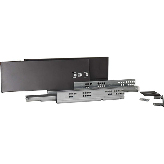 Kit cassetto cucina Donati Slimbox P350mm H180mm