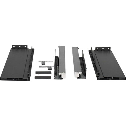 Kit cassetto cucina Donati Slimbox P350mm H180mm
