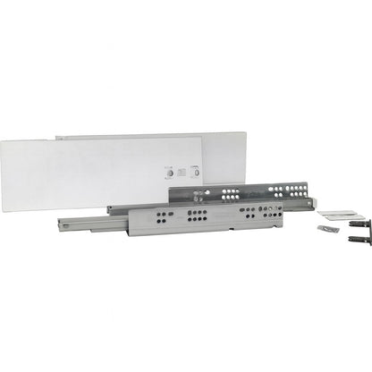 Kit cassetto cucina Donati Slimbox P500mm H130mm