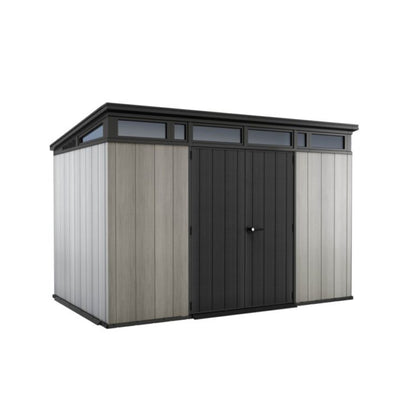Keter Casetta da giardino Artisan K241739 7x11 342x218x226 cm