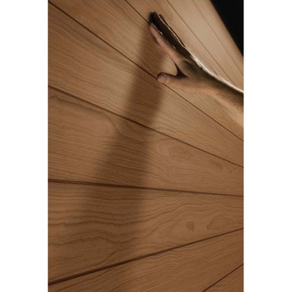 Keter casetta da giardino in resina nero e marrone Newton Woodshield 759