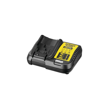 Kit trapano avvitatore Dewalt 10,8 V 2 Ah con valigetta e 2 batterie