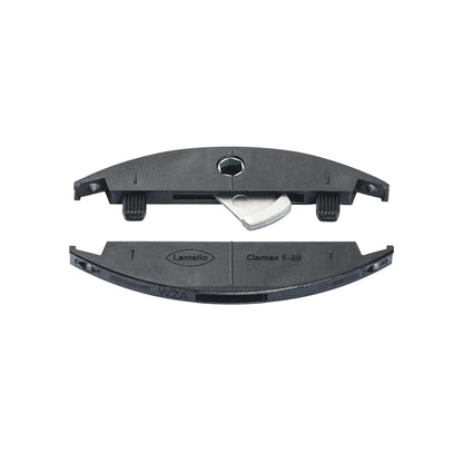 LAMELLO lamelle Clamex S-20