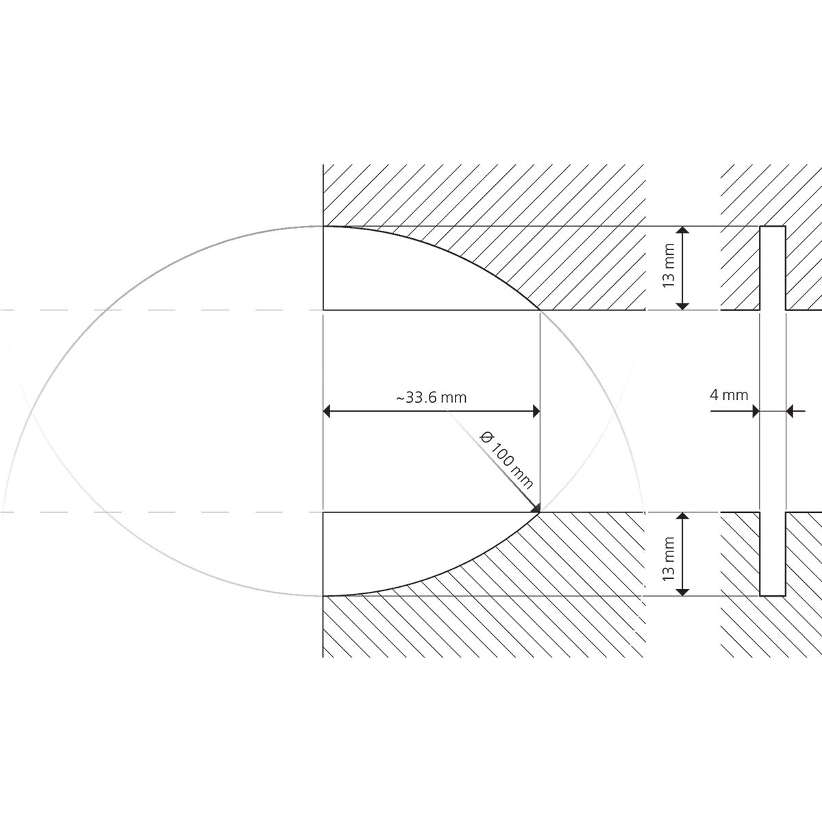 LAMELLO lamelle a tensione E20-L / E20-H