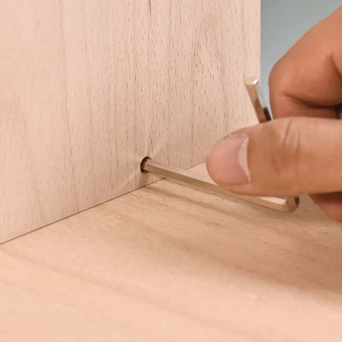 LAMELLO lamelle Clamex S-18