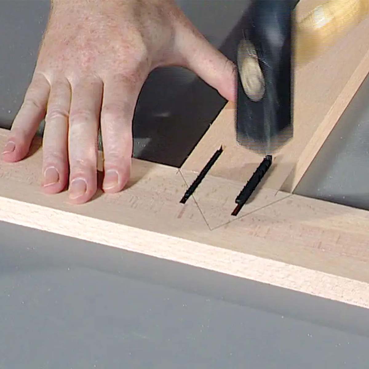 LAMELLO lamelle a tensione E20-L / E20-H