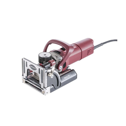 Lamello fresatrice Zeta P2 con fresa diamantata