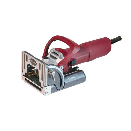 Lamello fresatrice Classic X in cartone 850W